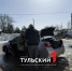 Волонтеры из Куркина передали гуманитарную помощь в зону СВО - ТК Первый Тульский