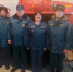 10 марта в 14:55 в деревне Новоселки Тульской области на 14-летнего Александра напала стая собак. - ГТРК