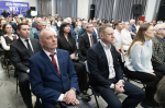 Дмитрий Миляев – работникам ЖКХ: Ваш труд — основа устойчивого развития региона