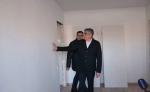 Когда в Куркине закончат восстановление дома, разрушенного при взрыве газа