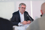 Дмитрий Миляев провел совещание с руководителями сельхозпредприятий Тульской области