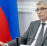 В ТАСС пройдет пресс-конференция Дмитрия Миляева - ТК Первый Тульский