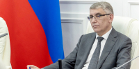В ТАСС пройдет пресс-конференция Дмитрия Миляева - ТК Первый Тульский