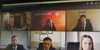 В Тульской области обсудили вопросы реализации инвестиционных проектов - Корпорация развития Тульской области