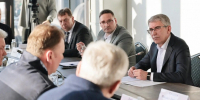 К 2030 году Тульская область хочет выйти на 3 млн тонн зерна в год - ИА Тульская пресса.Ru