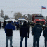 В Тульской области продолжаются проверки готовности к паводку - Молодой коммунар