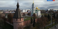 Вести недели: Как живет сегодня Тула – древний город мастеров - ГТРК
