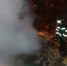 На пожаре в Туле эвакуировали 11 человек и одного ребенка - ТК Первый Тульский
