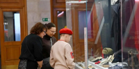 220 тысяч человек посетили выставку «Тула – город-герой» в Москве - Молодой коммунар