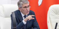 Дмитрий Миляев : наша задача - каждого ветерана окружить вниманием и заботой - Общественная палата