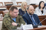 Дмитрий Миляев : наша задача - каждого ветерана окружить вниманием и заботой