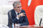 Дмитрий Миляев : наша задача - каждого ветерана окружить вниманием и заботой