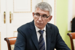 Дмитрий Миляев вошел в попечительский совет Российского спортивного фонда