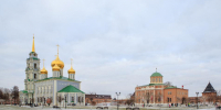 Туляки присоединились к флешмобу «СпасибоЖКХ71» - Молодой коммунар