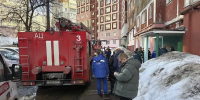 В Тульской области за неделю произошло 19 пожаров - ИА Тульская служба новостей