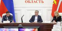 Мусор, ямы и дырявые крыши: Дмитрий Миляев разобрал жалобы туляков - Молодой коммунар