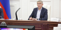 Дмитрий Миляев рассмотрел обращения жителей Тульской области - Правительство области