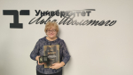 Лучший просветительский проект