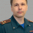Александр Бабаков назначен замначальника ГУ МЧС России по Тульской области - ИА Тульская служба новостей