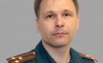 Пост замначальника ГУ МЧС по Тульской области занял Александр Бабаков
