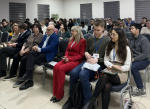 Российский Антитромботический форум собрал ведущих специалистов
