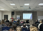 Российский Антитромботический форум собрал ведущих специалистов