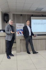 Российский Антитромботический форум собрал ведущих специалистов