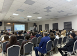 Российский Антитромботический форум собрал ведущих специалистов