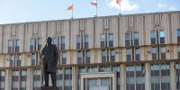 Молодые архитекторы могут принять участие в благоустройстве Тулы - ИА Тульская служба новостей