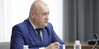Как живет Одоевский район: Волков отчитался Губернатору о работе - ТК Первый Тульский