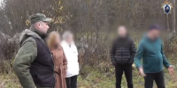 Завершено расследование уголовного дела об убийстве 22-летней давности - Следственный комитет