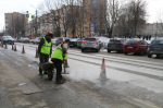 С начала года в Туле восстановительный ремонт дорог сделали на площади около 4-х тысяч квадратных метров