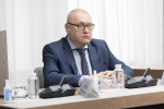 Дмитрий Миляев дал ряд поручений по развитию Одоевского района