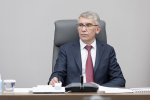 Дмитрий Миляев дал ряд поручений по развитию Одоевского района