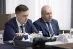 Дмитрий Миляев дал ряд поручений по развитию Одоевского района