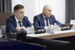 Дмитрий Миляев дал ряд поручений по развитию Одоевского района