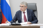 Дмитрий Миляев дал ряд поручений по развитию Одоевского района