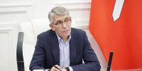Миляев поздравил туляков с годовщиной воссоединения Крыма и Севастополя с Россией - ИА Тульская служба новостей