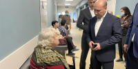 В Тульской области обсудили развитие учреждений соцсферы - ИА Тульская пресса.Ru