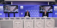 На пресс-конференции в ТАСС губернатор Тульской области Дмитрий Миляев рассказал о результатах и планах региона в сфере туризма. - ГТРК