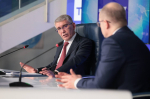 Дмитрий Миляев: "Идет борьба за туриста - останавливаться нельзя"