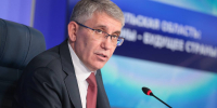 Дмитрий Миляев сравнил Тулу сейчас и 10 лет назад - ТК Первый Тульский