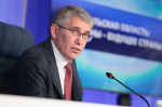Дмитрий Миляев сравнил Тулу сейчас и 10 лет назад