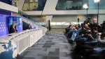 На пресс-конференции в ТАСС губернатор Тульской области Дмитрий Миляев рассказал о системной поддержке участников специальной военной операции и их семей. По его словам, это направление остаётся приоритетным для региона.