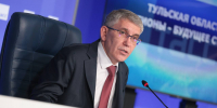 Дмитрий Миляев составил ТОП мест в Тульской области, которые нужно посетить - ТК Первый Тульский