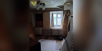 Прокуратура Венёвского района провела проверку соблюдения жилищного законодательства местной администрацией. Установлено, что в муниципальной собственности находится квартира в доме № 30 на улице Красная площадь в Веневе. - ГТРК