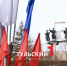 Тулу украсили к 12-летию воссоединения Крыма с Россией: фоторепортаж - ТК Первый Тульский