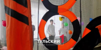 В Туле соревнуются лучшие юные дроноводы региона - ТК Первый Тульский