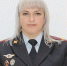 Начальником отдела полиции по Заокскому району стала Наталья Золотова - ИА Тульская пресса.Ru