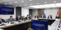 В течение пяти лет на ремонт дорог в Чернском районе будет выделено свыше 205 млн рублей - Министерство транспорта и дорожного хозяйства
